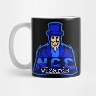 NCC WIZARDS SQUAD Mug